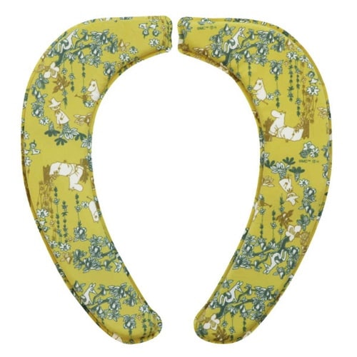 便座クッション ファミリーガーデン×2