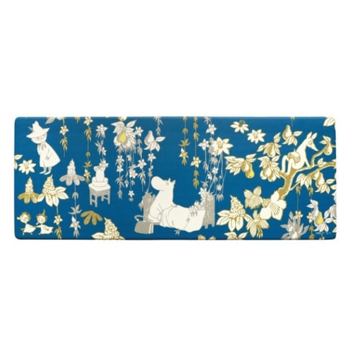 キッチンマット 120cm 拭ける PVC