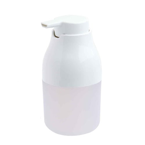 ディスペンサー 250ml 泡タイプ ホワイト