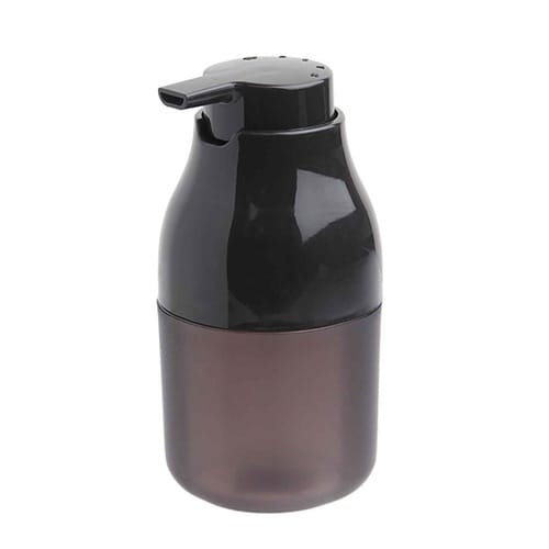 ディスペンサー 250ml 泡タイプ ブラウン