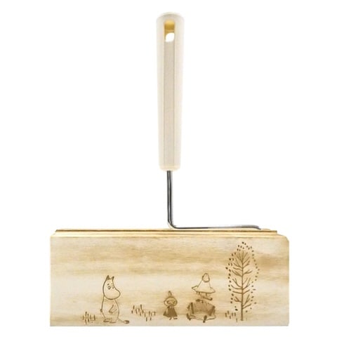 粘着クリーナー ハンディ MOOMIN