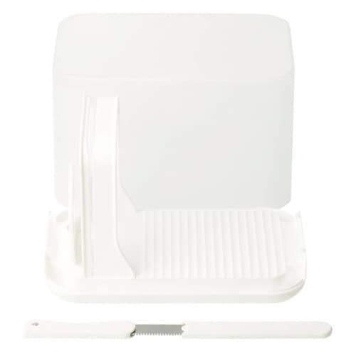 パンスライサー ケース付き IN CUBE