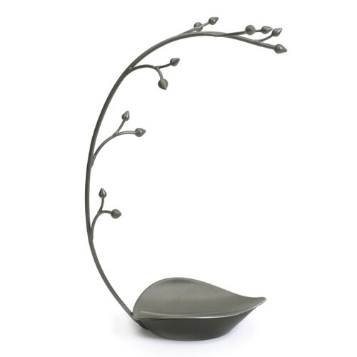 アクセサリースタンド ガンメタル