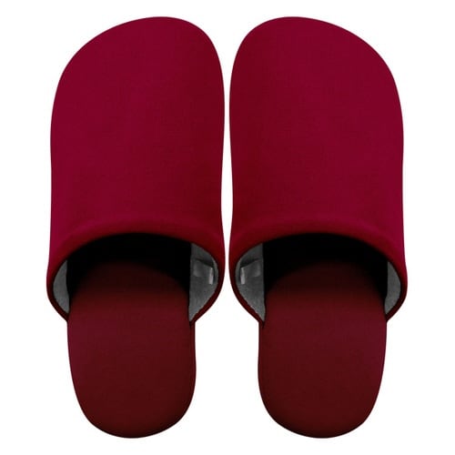 トイレスリッパ ナチュラルスリッパ トイレ ローズ