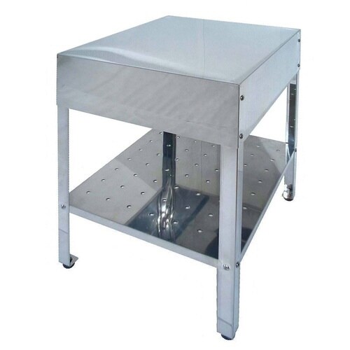 作業台 ステンレス 簡易作業台