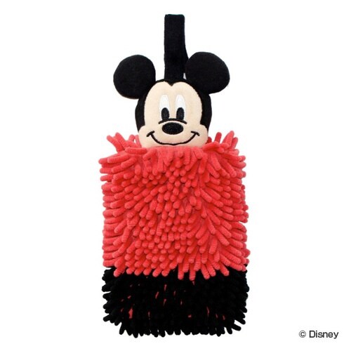 モールタオル ディズニーモールタオル フィッツ×2