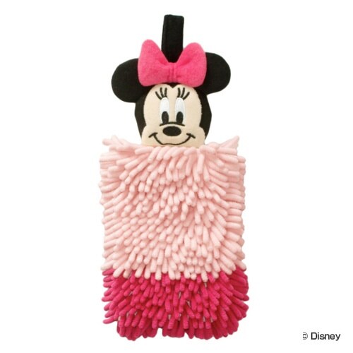 モールタオル ディズニーモールタオル フィッツ×2