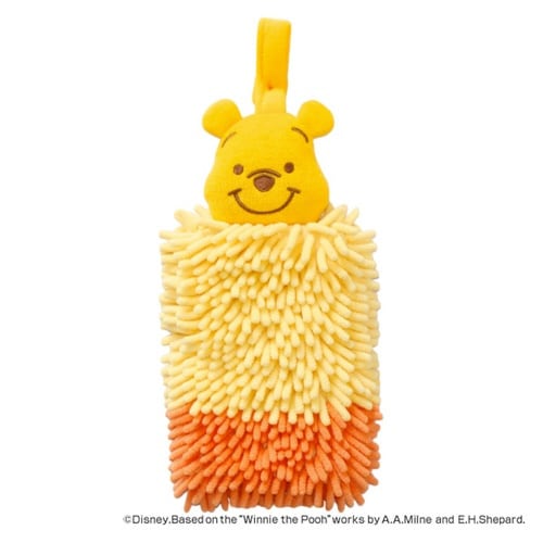 モールタオル ディズニーモールタオル フィッツ×2