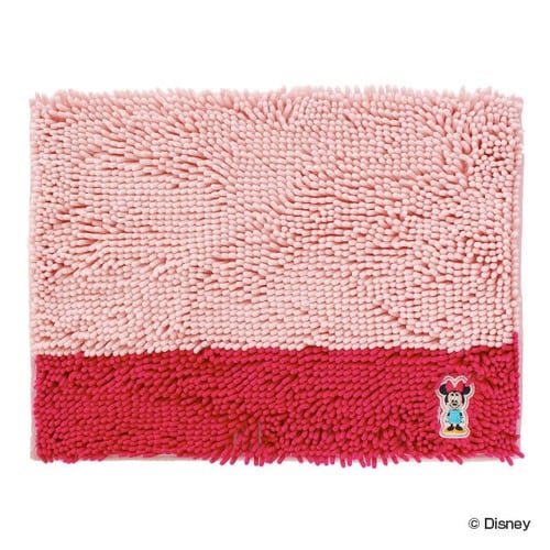 バスマット 45×60cm×2