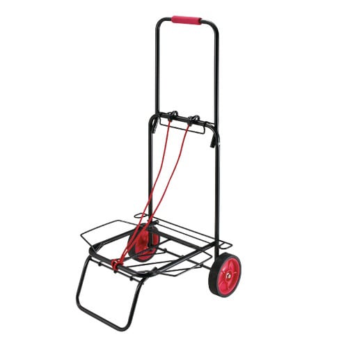 キャリーカート アウトドア ワイドキャリー