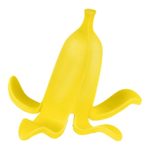 スマホスタンド バナナ フォンスタンド Fred