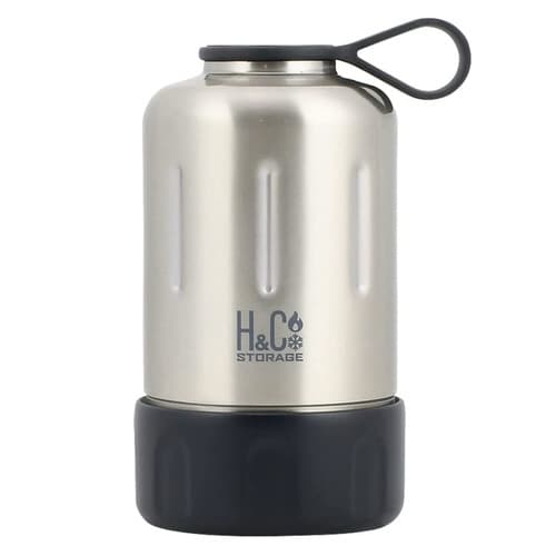 ペットボトルカバー 345ml 500ml サテン