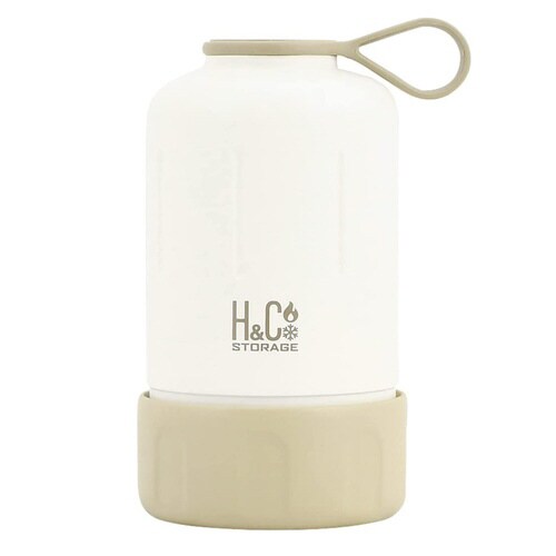 ペットボトルカバー 345ml 500ml ラテ