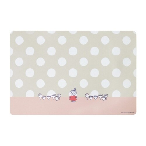 ランチョンマット 30×45cm リトルミイ