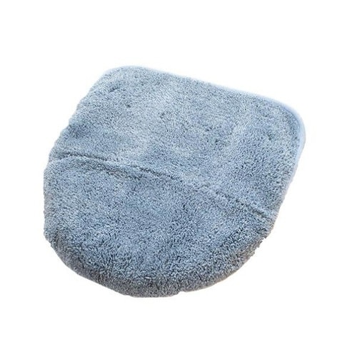 兼用蓋カバー プリスベイスソフィ ブルー×2