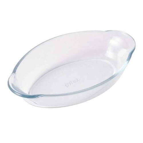 グラタン皿 19.5cm Pyrex パイレックス