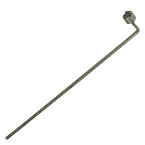 焼きごて 大 あしあと 焼き印 お菓子作り×2