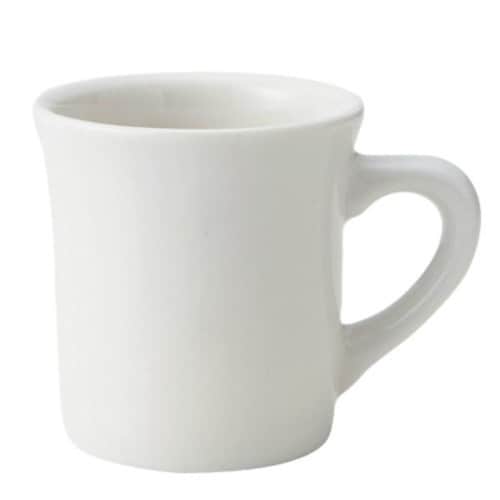 マグカップ 300ml M Cozyマグ ホワイト