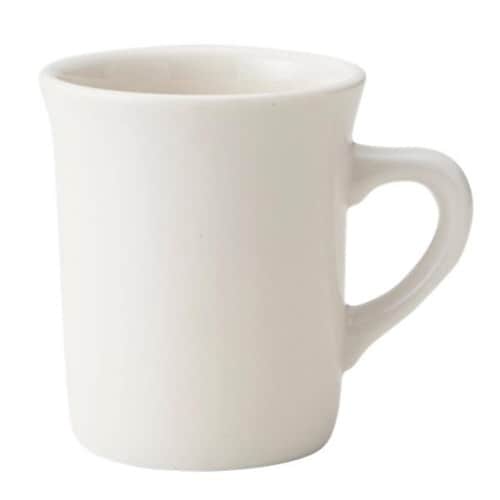 マグカップ 420ml L Cozyマグ ホワイト