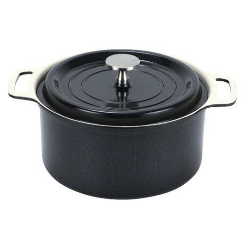 両手鍋 18cm IH対応