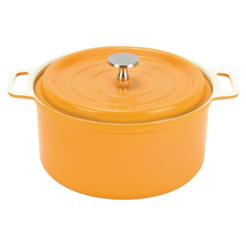 両手鍋 20cm IH対応