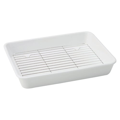 バット セラミック 23cm×29.5cm×2