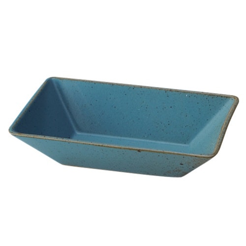 ボウル 13cm M ターコイズブルー