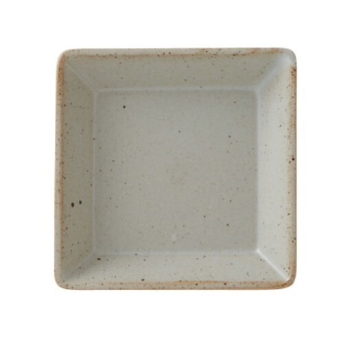 プレート 8.5cm S KASANE ホワイト