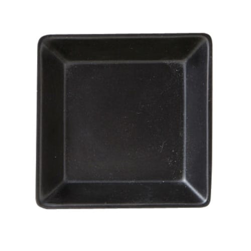 プレート 8.5cm S KASANE ブラック