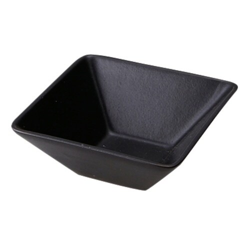 ボウル 8.5cm S KASANE ブラック