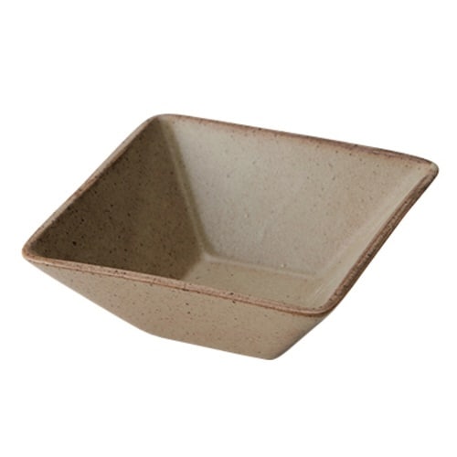 ボウル 8.5cm S KASANE カーキ