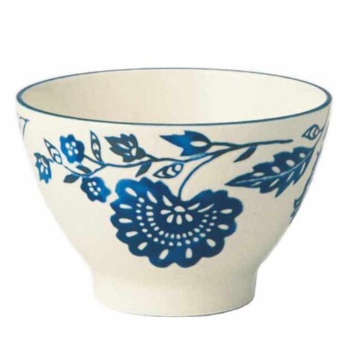 茶碗 11.5cm AIKA オリエンタルフラワー