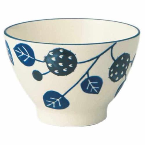 茶碗11.5cmAIKAフレッシュグリーン×2