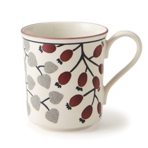 マグカップ 280ml フラワー ブレッシング×2