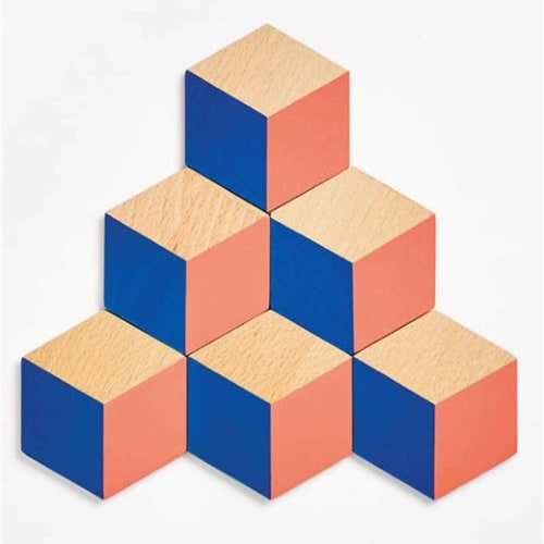 おもちゃ AREAWARE テーブルタイル×2