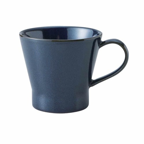 マグカップ 350ml HINATA ネイビー