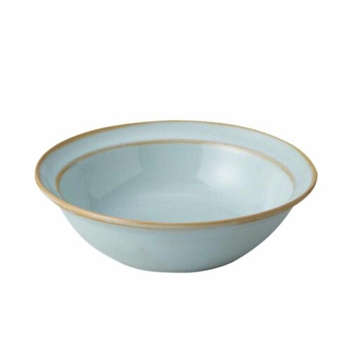 ボウル 14cm HINATA 陶器 ブルー