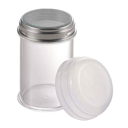 調味料入れ 小麦粉ボトル パウダリングボトル×2