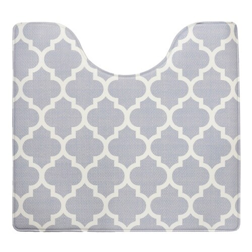 トイレマット モロッカン