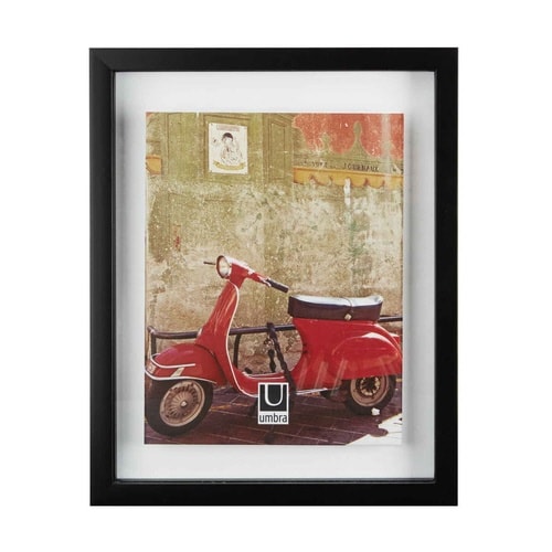 umbra ポスターフレーム スモール×2