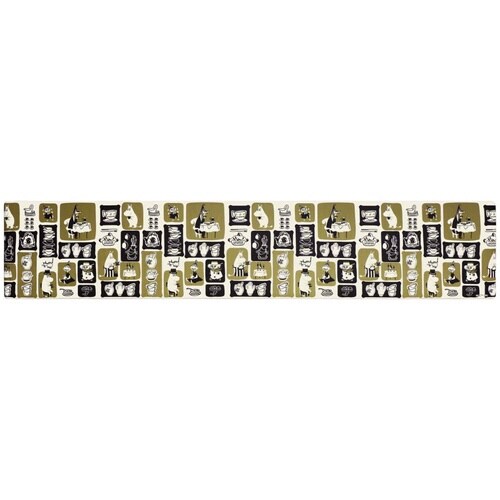 キッチンマット 240cm 拭ける PVC