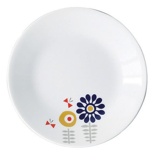 プレート 17cm CORELLE ケイユクッカ