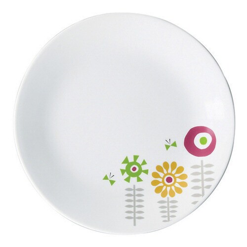 プレート 21.5cm CORELLE