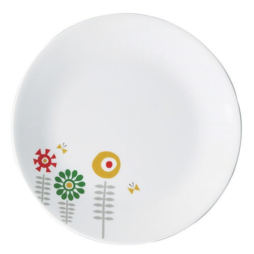 プレート 26cm CORELLE ケイユクッカ