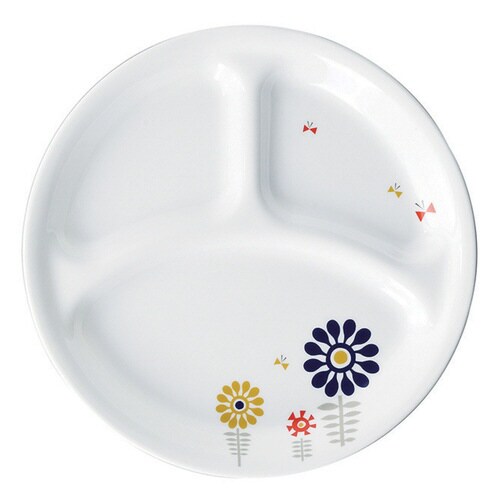 ランチプレート 26cm CORELLE×2