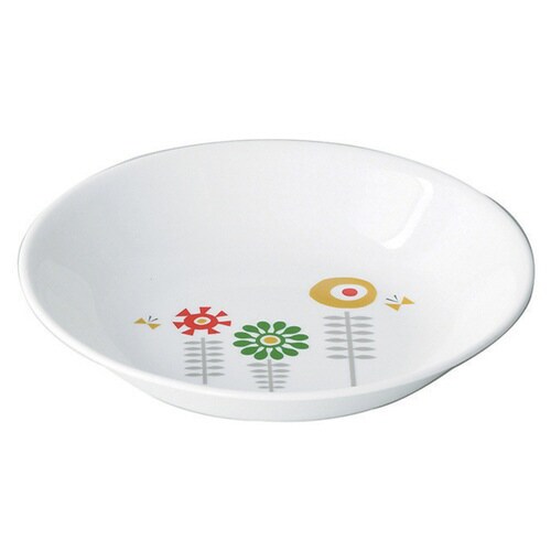 ボウル 21.5cm 深皿 CORELLE