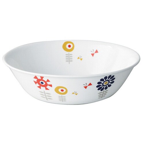 ボウル 21.5cm CORELLE ケイユクッカ