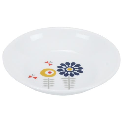 プレート 12cm CORELLE ケイユクッカ