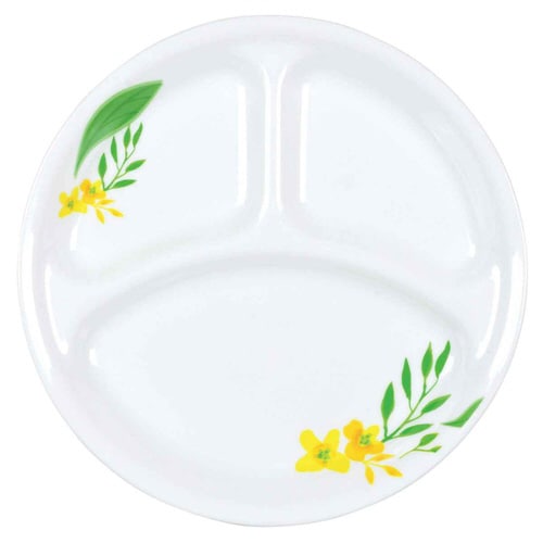 ランチプレート 26cm CORELLE