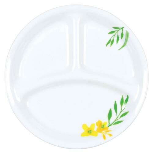 ランチプレート 21.5cm CORELLE